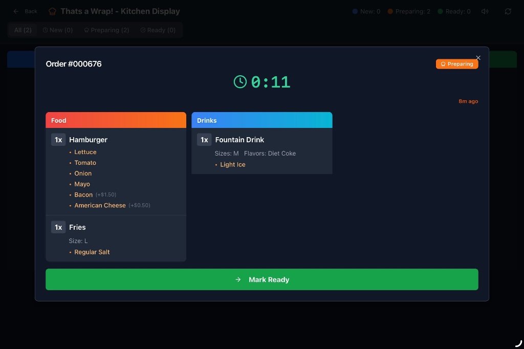 SchoolSwipe platform screenshot 21 of 21