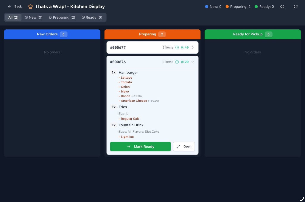 SchoolSwipe platform screenshot 20 of 21