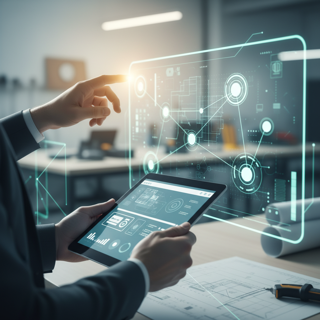 Handwerkersoftware effektiv nutzen (ERP-Systeme) - Online-Weiterbildung bei DEOSA Handwerks-Akademie