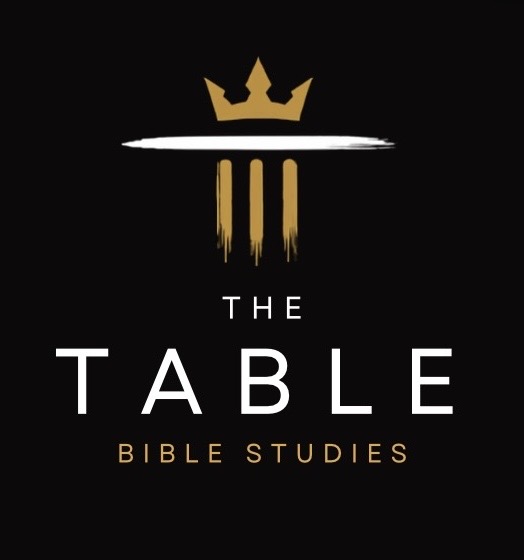 The Table Bible Studies
