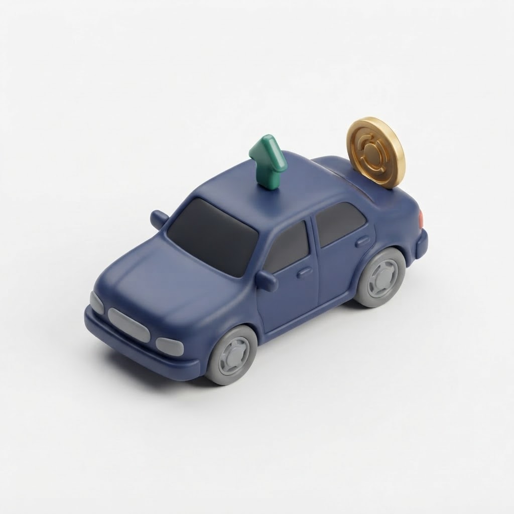 Car Equity