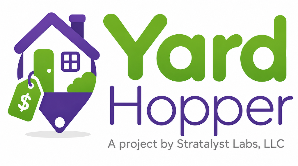 YardHopper