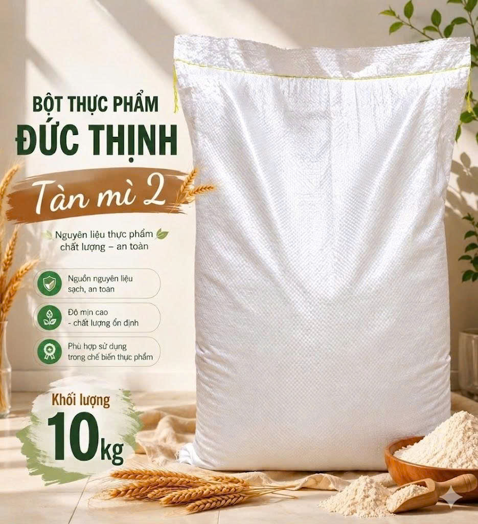 Tàn Mì loại 2