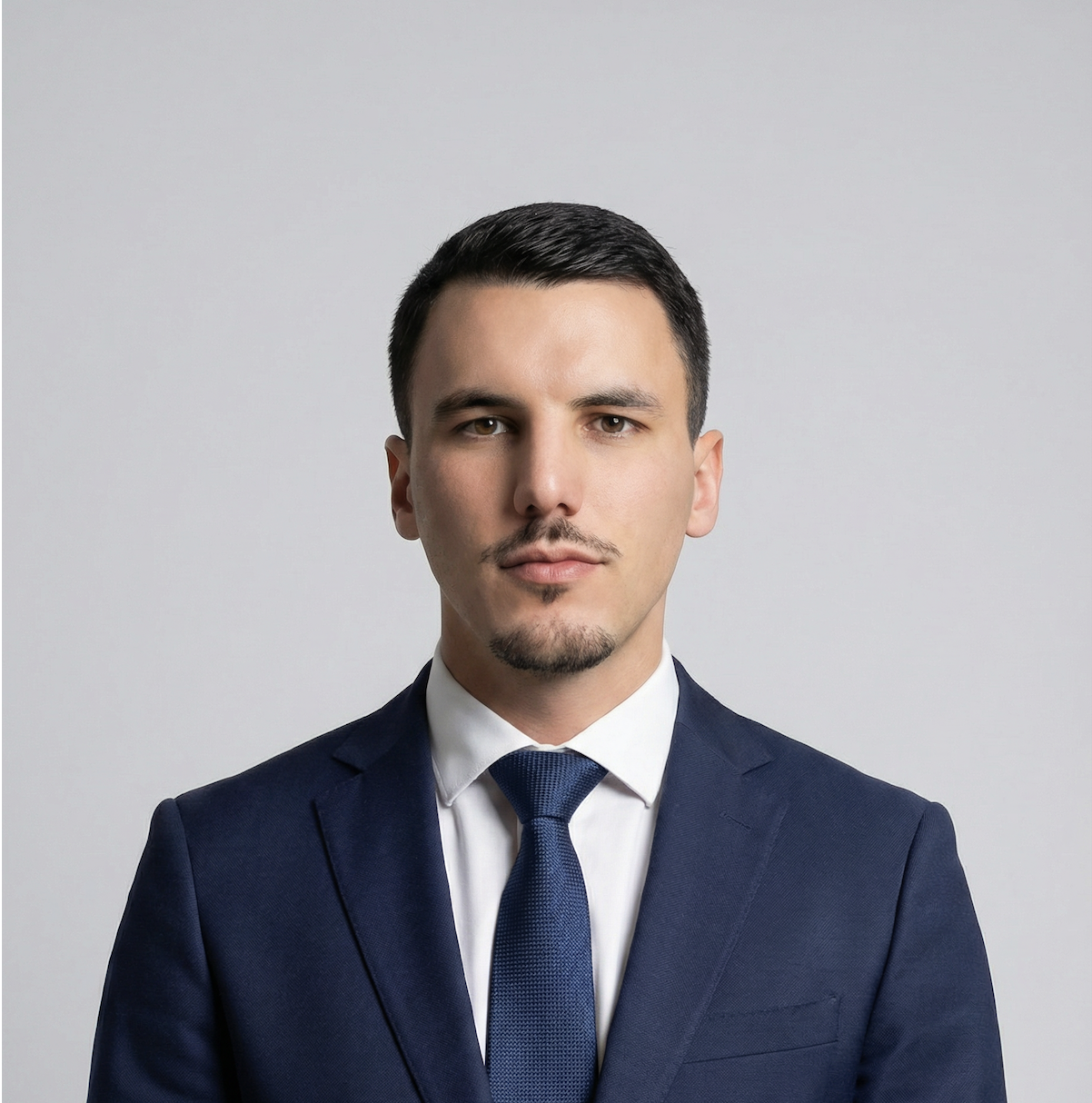 Allan DAHMANI