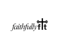 FaithfullyFit logo