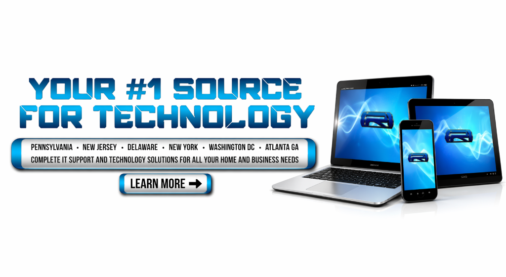 Your #1 Source for Technology - Rush Link Computers
