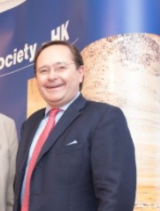 Rupert McCowan