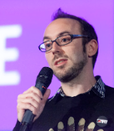 Arnaud Lanuque