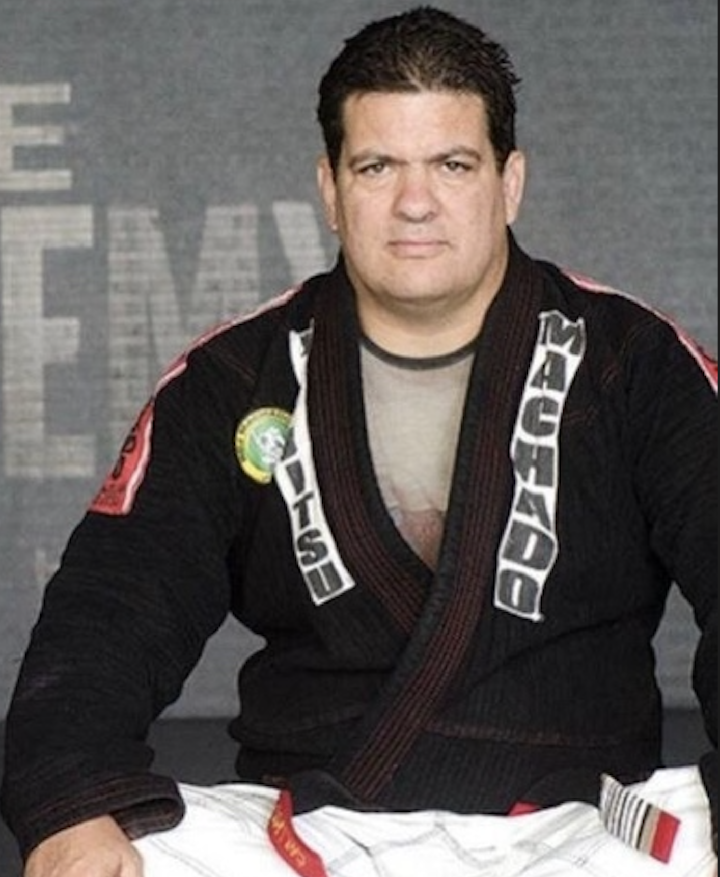 Rigan Machado