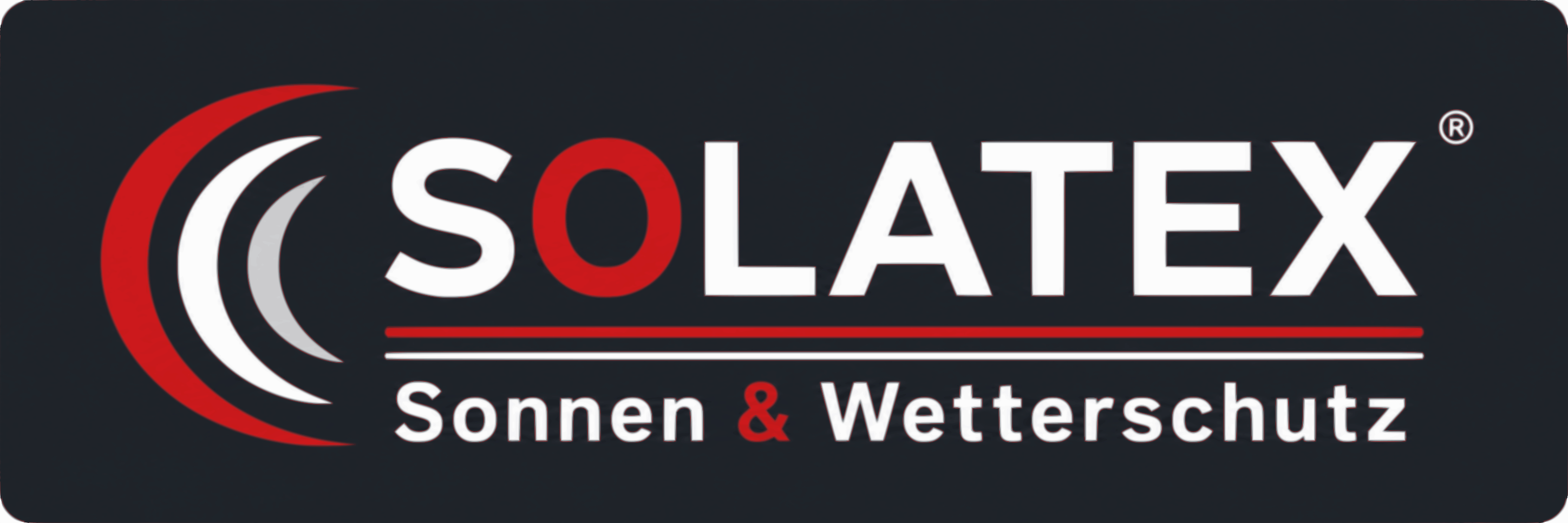 SOLATEX – Sonnen & Wetterschutz