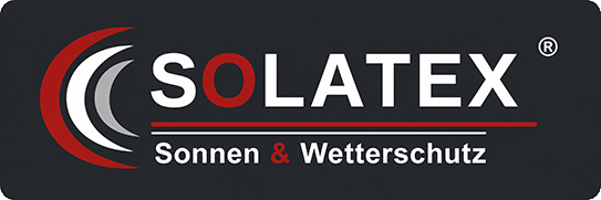 SOLATEX – Sonnen & Wetterschutz