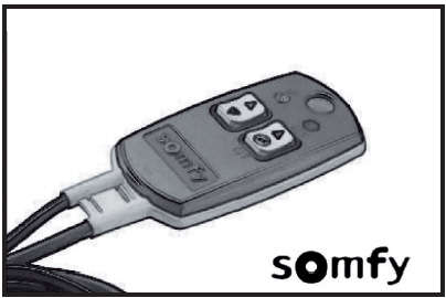 Einstellkabel
