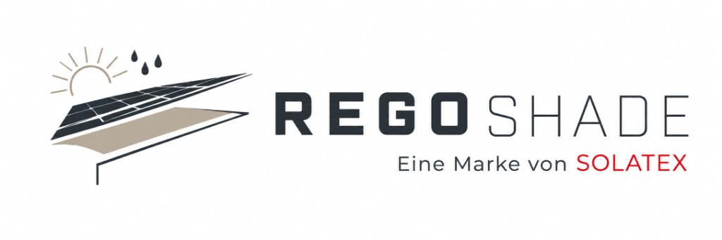 REGOSHADE Logo