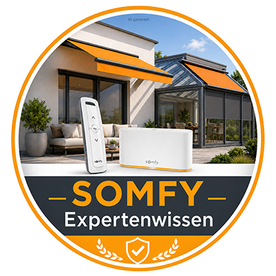 SOMFY Experten