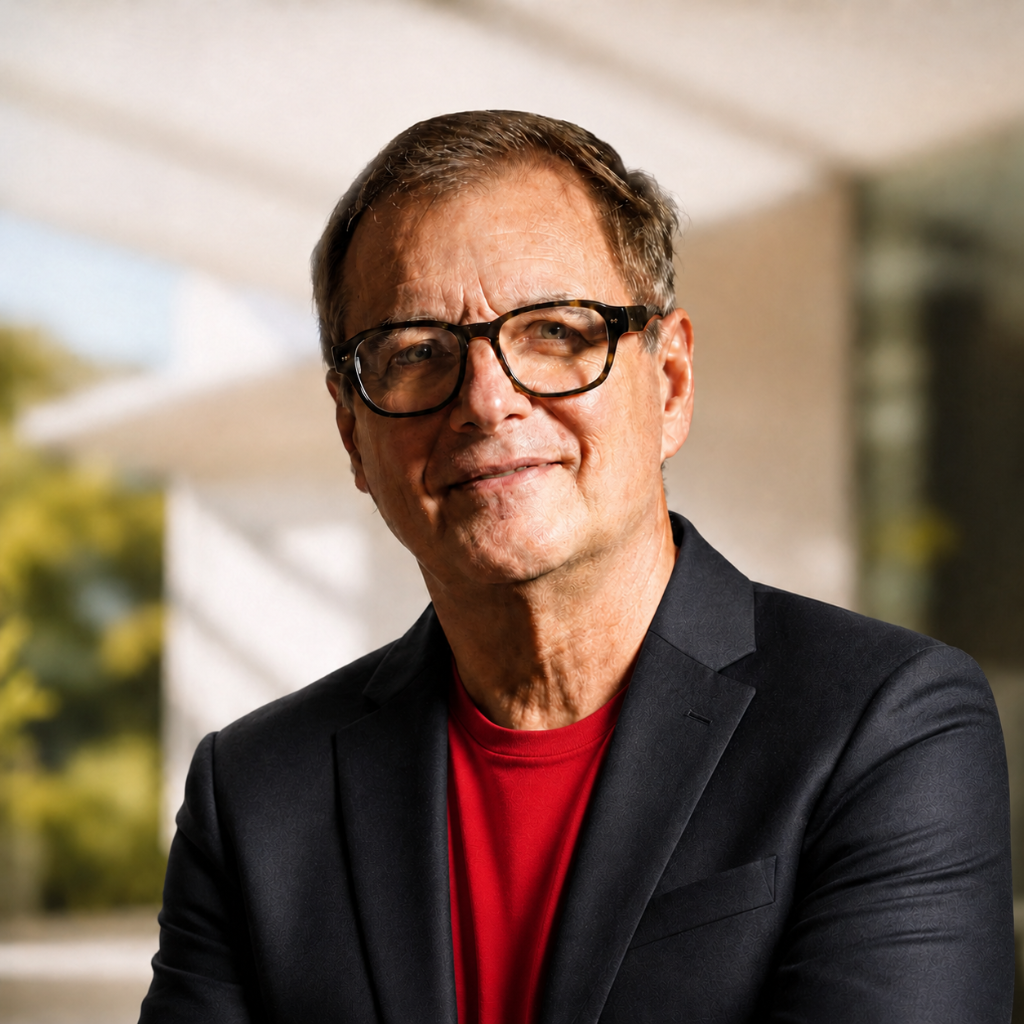 Thomas Mattausch – Geschäftsführer und Gründer der SOLATEX GmbH