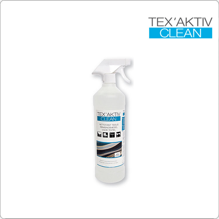 TEX'AKTIV CLEAN Reiniger