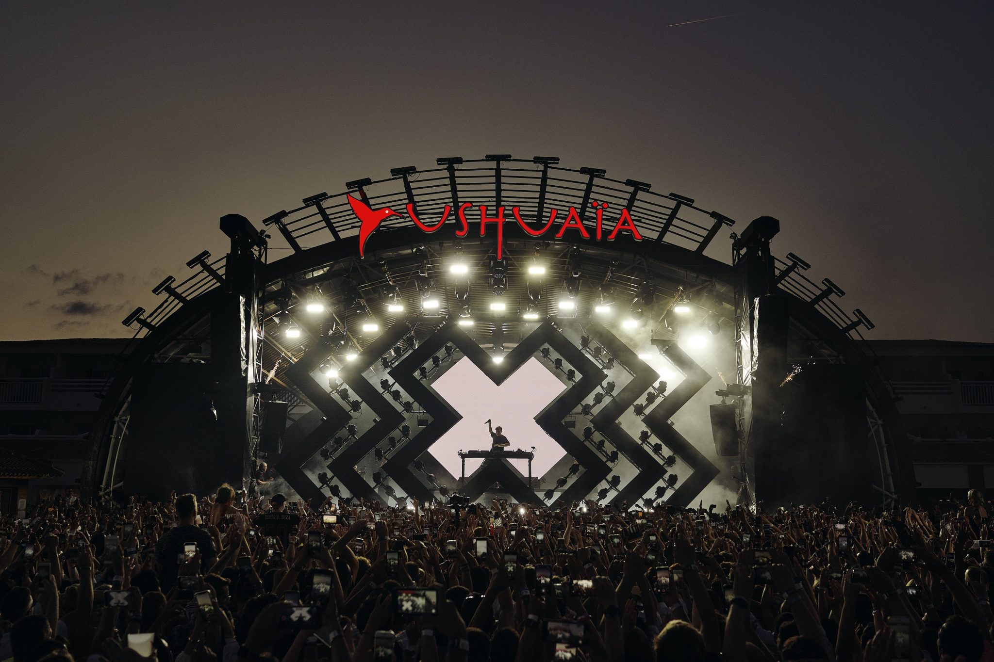 Ushuaïa