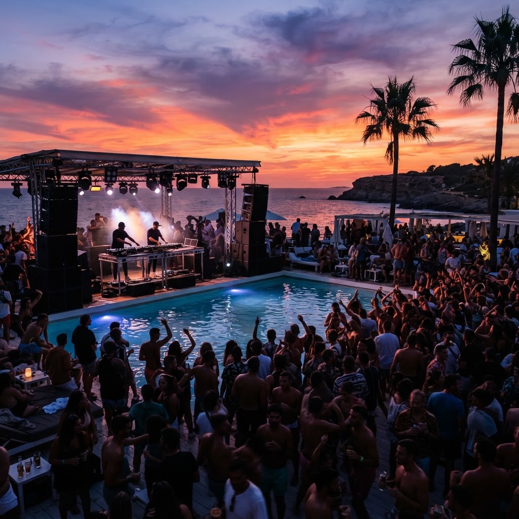 Ibiza Rocks
