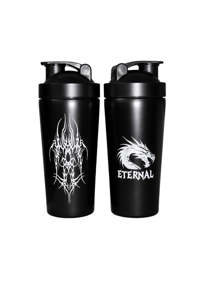 ETERNAL SHAKER