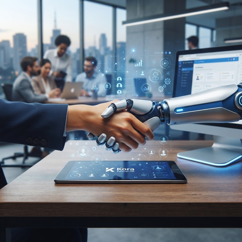 Checklist: 5 pasos para automatizar el reclutamiento sin perder el toque humano