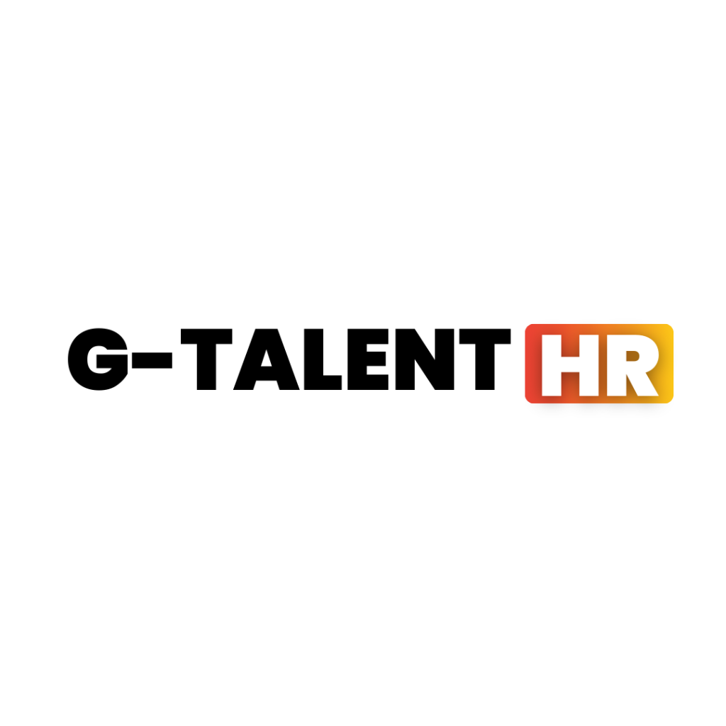 G-talent HR