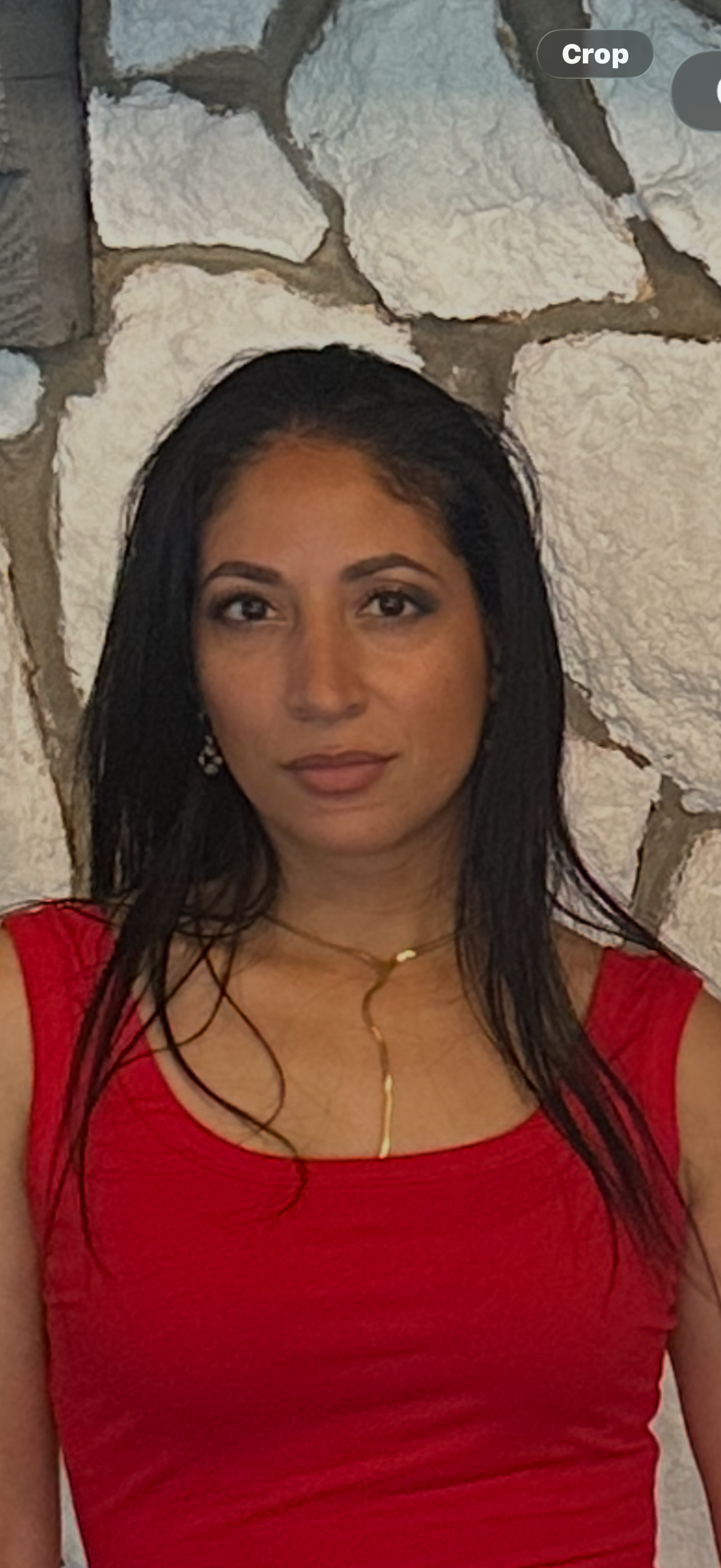 Joselyn Ramos-McEwen