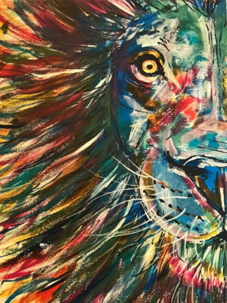 Lion Heart Yoga