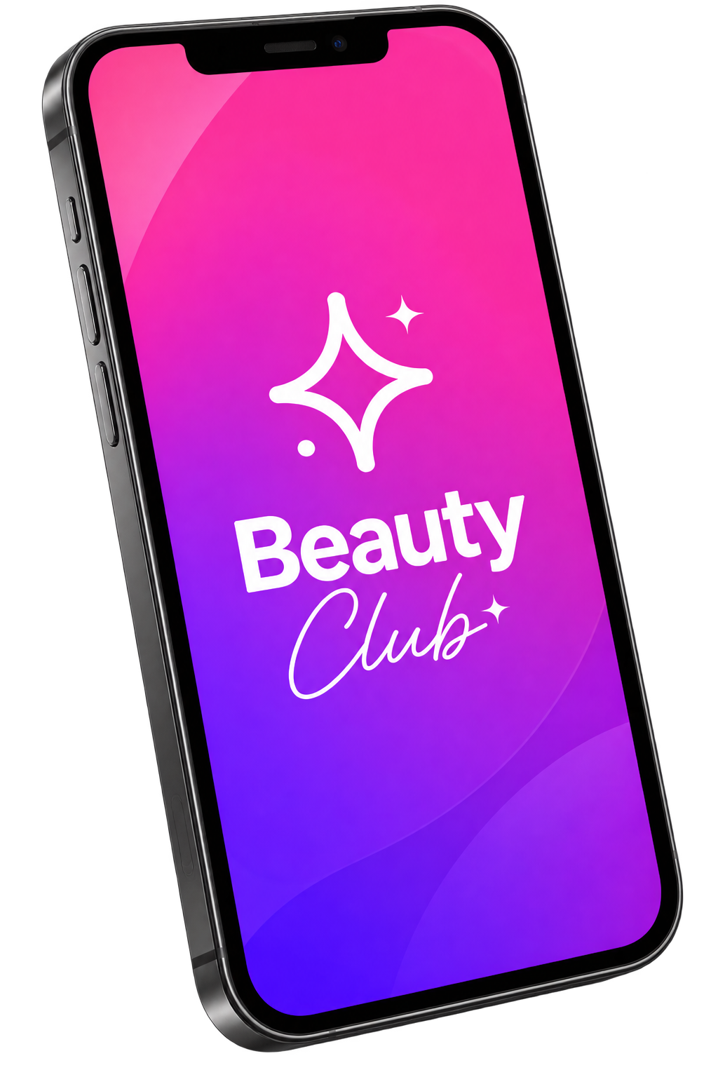 Beauty Club App