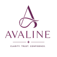 Avaline Relationship App logo