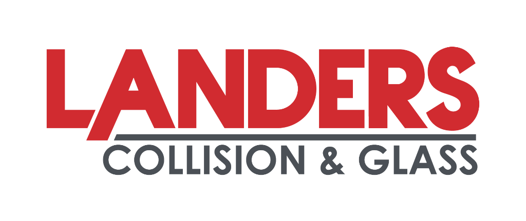 Landers Collision