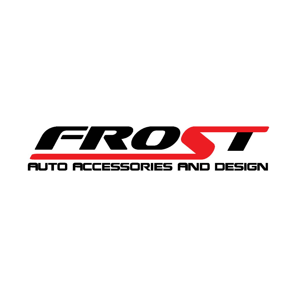 Frost Accessories