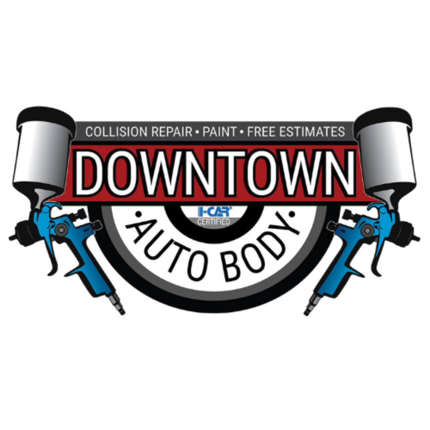 Downtown Autobody