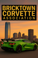 Bricktown Corvettes logo