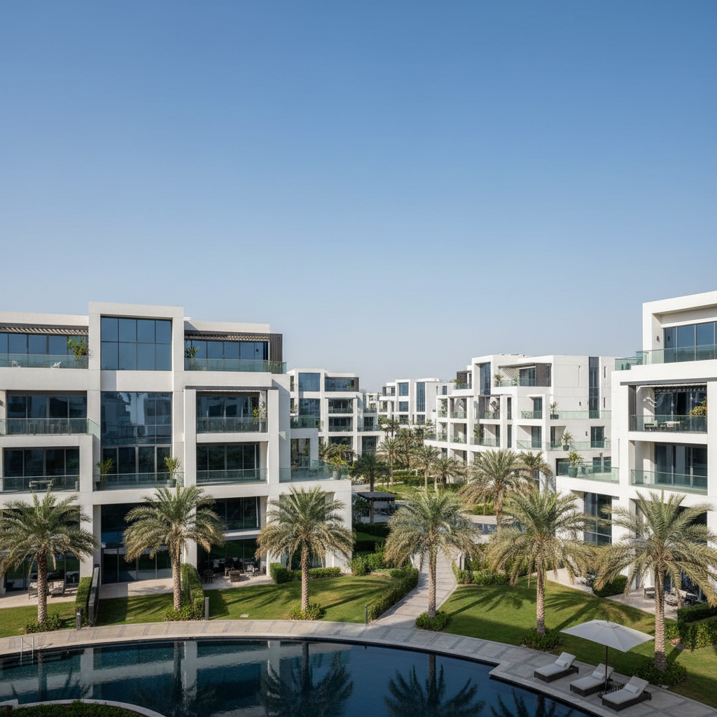 Market Update: Reportage Properties Dubai in 2023 - Dubai Property Investment Insights by Mohammed Zakib