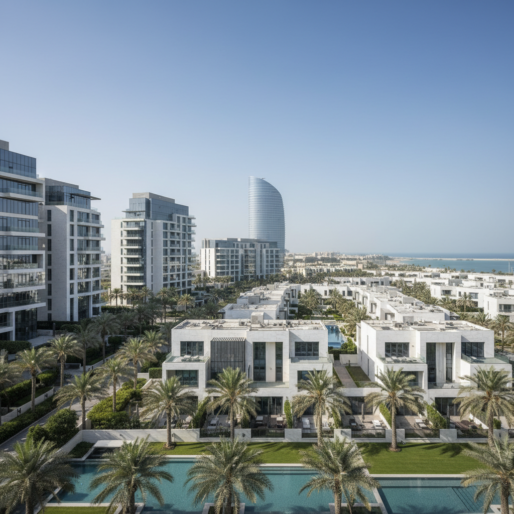 Reportage Properties Dubai: Best Value in Real Estate - Dubai Property Investment Insights by Mohammed Zakib