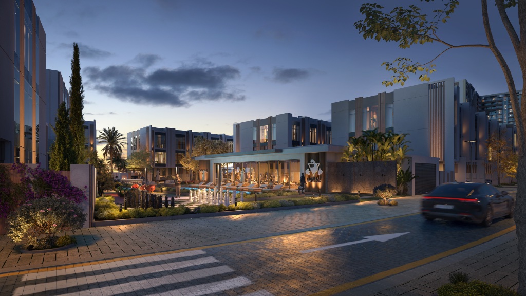 First-Time Buyer in Dubai? Why Verdana Six Should Be Your Starting Point - Dubai Property Investment Insights by Mohammed Zakib