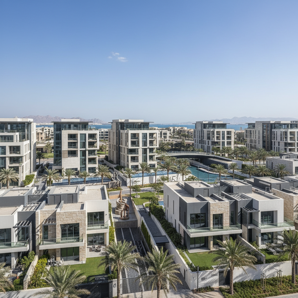 DIP Off-Plan Projects: Discover Value with Reportage Properties - Dubai Property Investment Insights by Mohammed Zakib