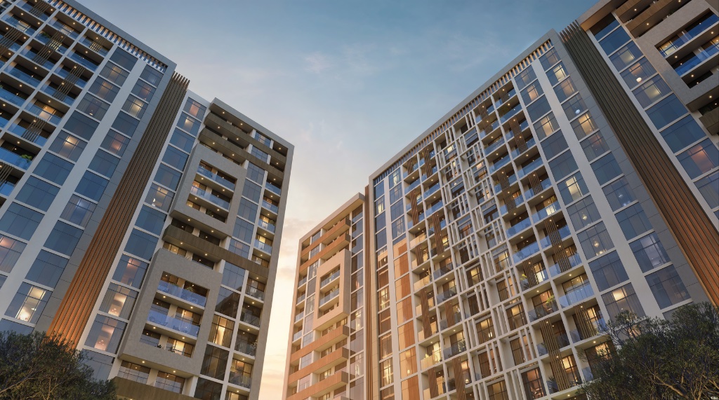 Verdana Six Near Expo City Dubai: What the Mega-District Means for Your Investment - Dubai Property Investment Insights by Mohammed Zakib