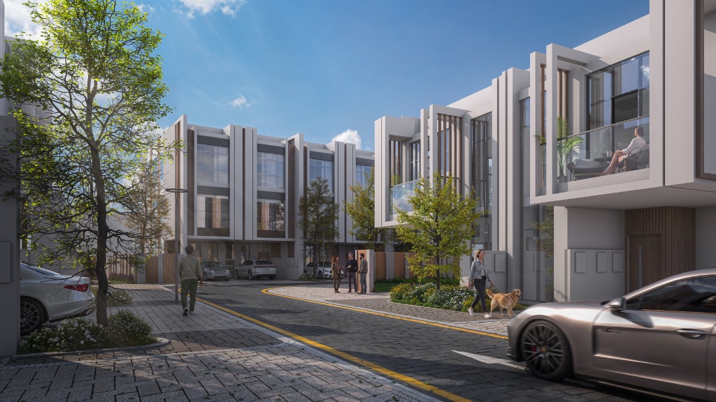 Can You Afford a Dubai Townhouse in 2026? Monthly Payment Breakdown for Verdana Six - Dubai Property Investment Insights by Mohammed Zakib
