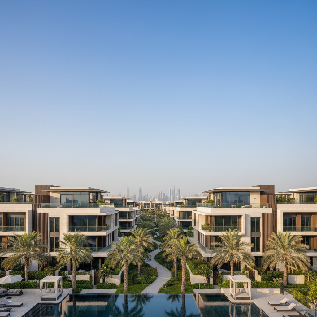 Comprehensive Analysis of Reportage Properties Dubai - Dubai Property Investment Insights by Mohammed Zakib