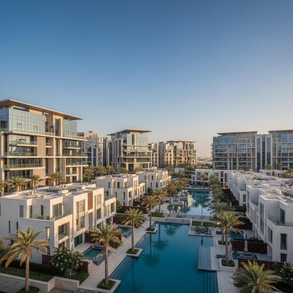 Reportage Properties Dubai: Unmatched Value for Your Investment - Dubai Property Investment Insights by Mohammed Zakib