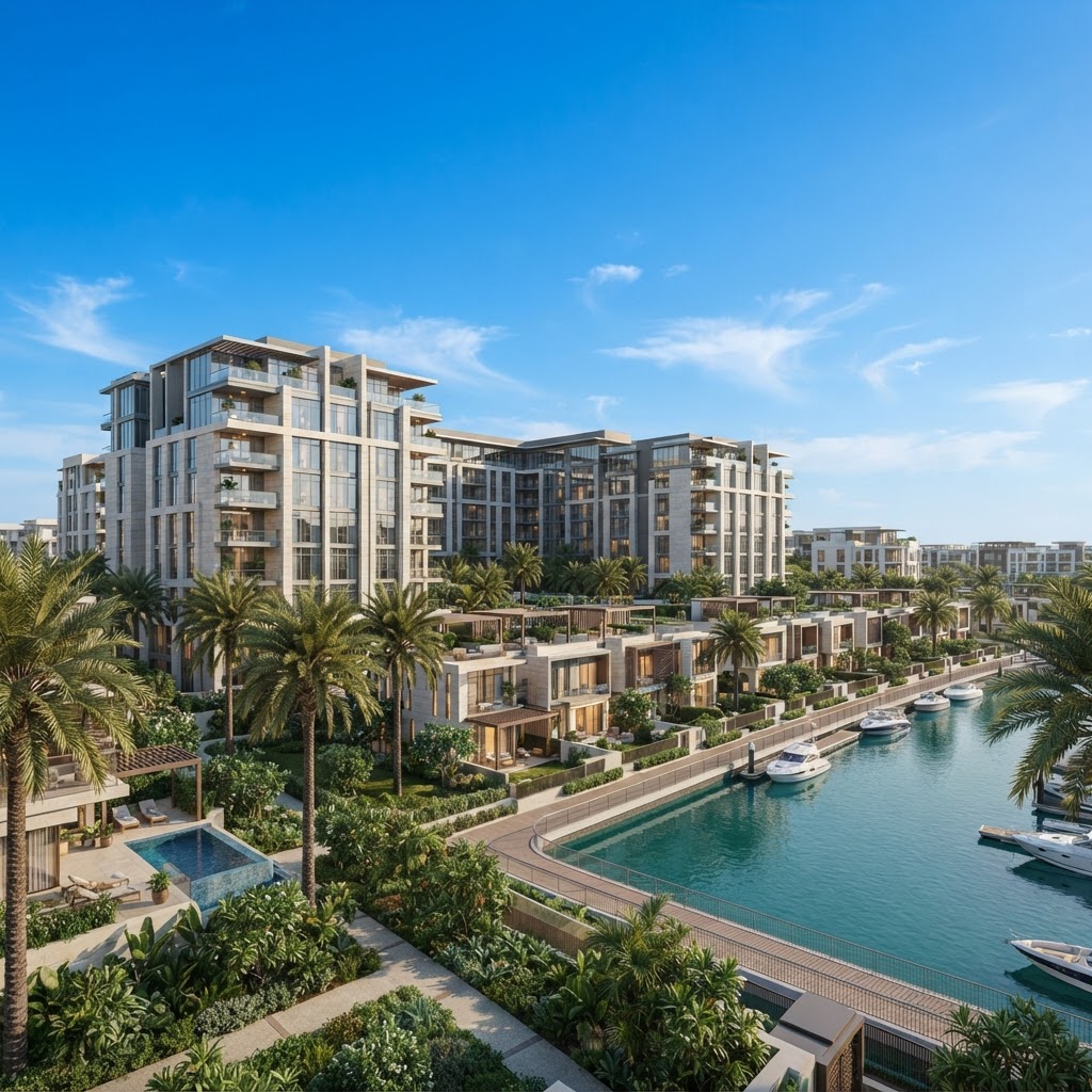 Reportage Properties Dubai: A Buyer’s Guide to Success - Dubai Property Investment Insights by Mohammed Zakib