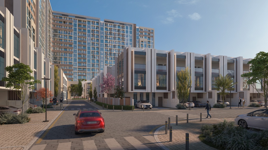 How Verdana Six Compares to Verdana 9: Should You Upgrade or Diversify? - Dubai Property Investment Insights by Mohammed Zakib