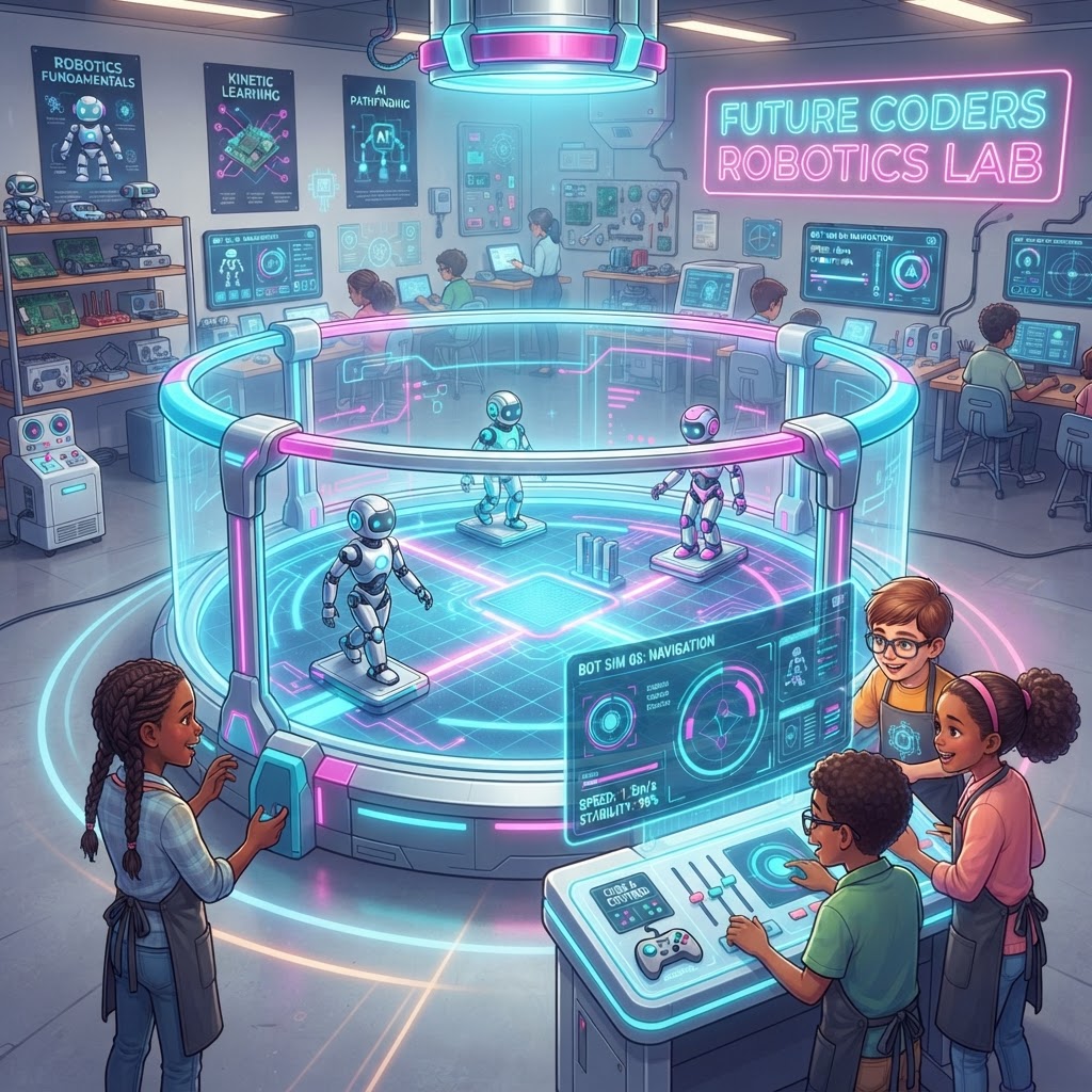 Simulation Chamber