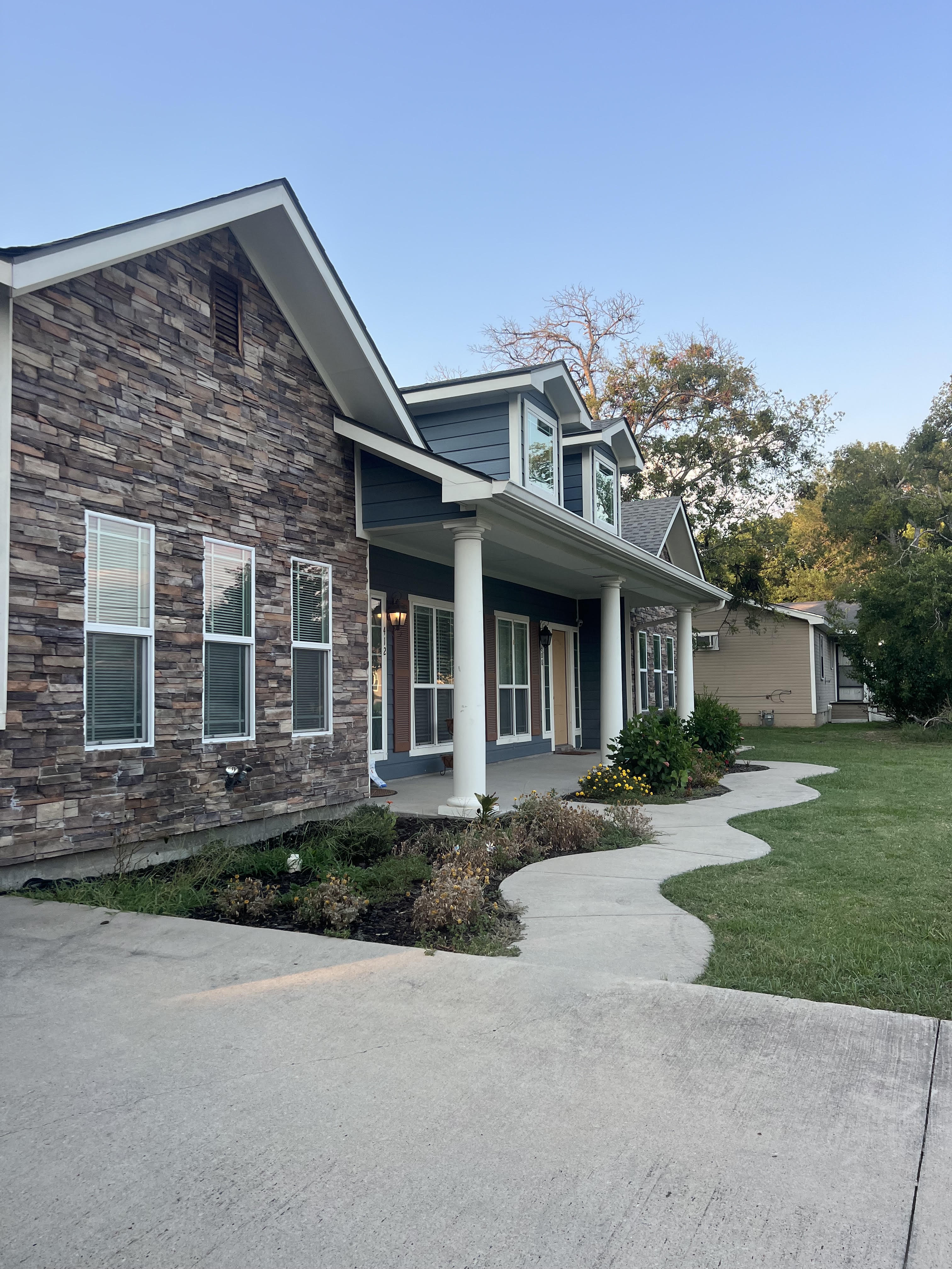 UplexDuplex duplex home