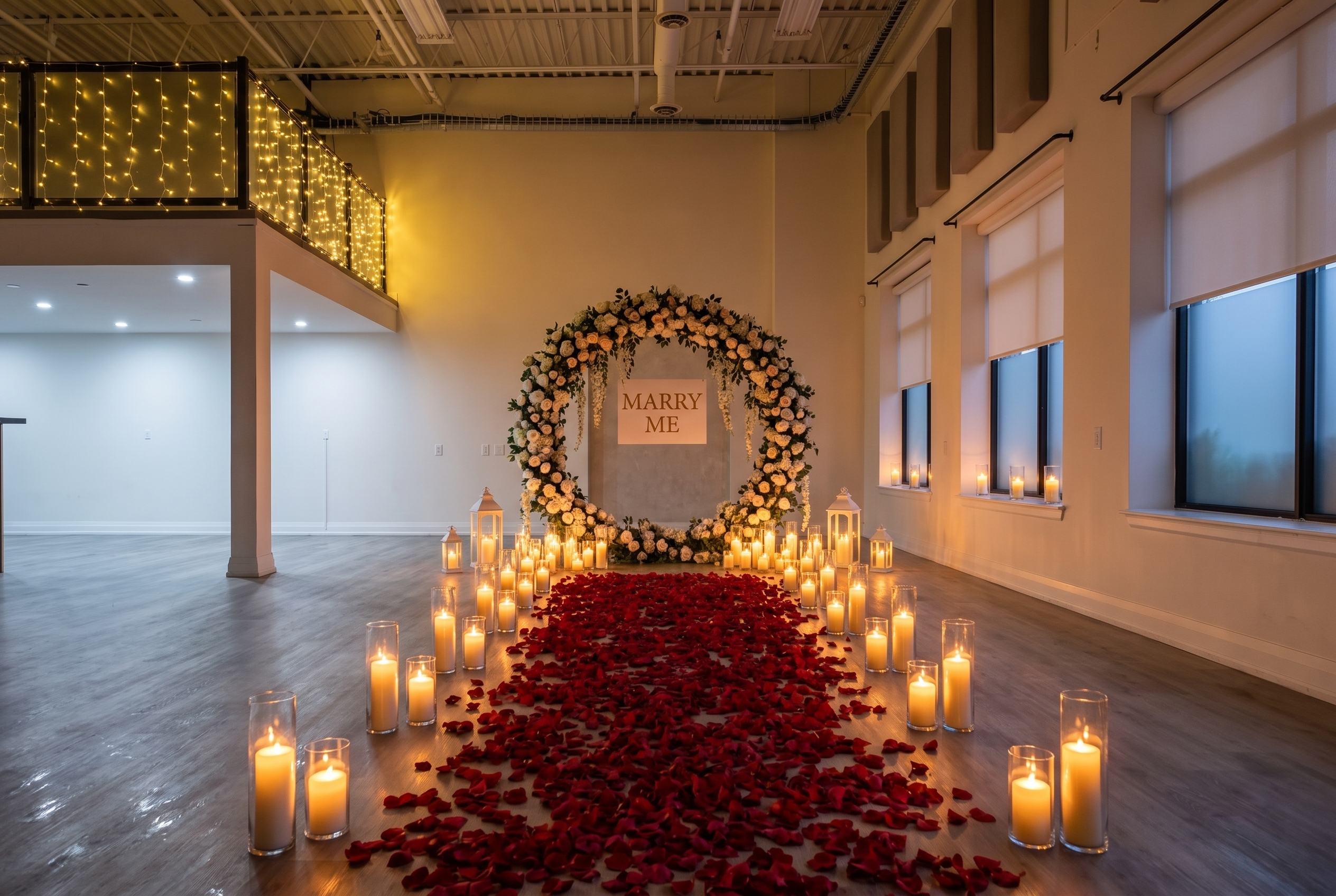 Proposal