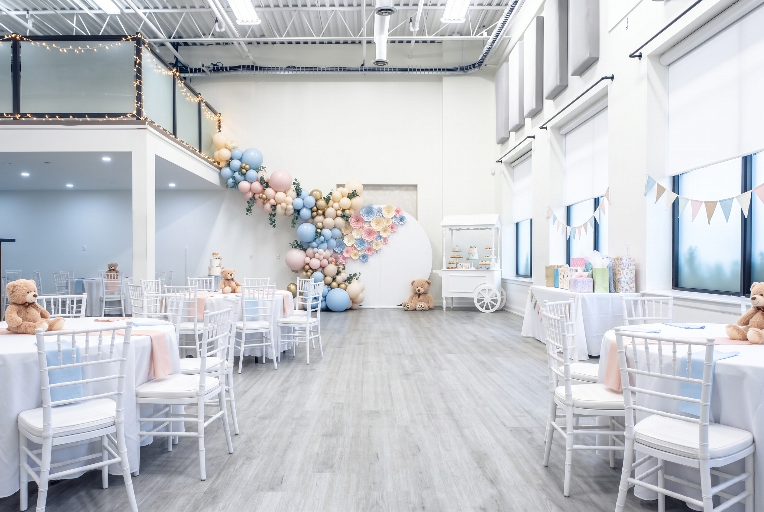 Baby Shower