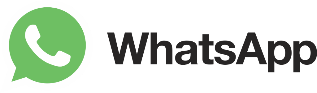 WhatsApp (¡Novedad!)