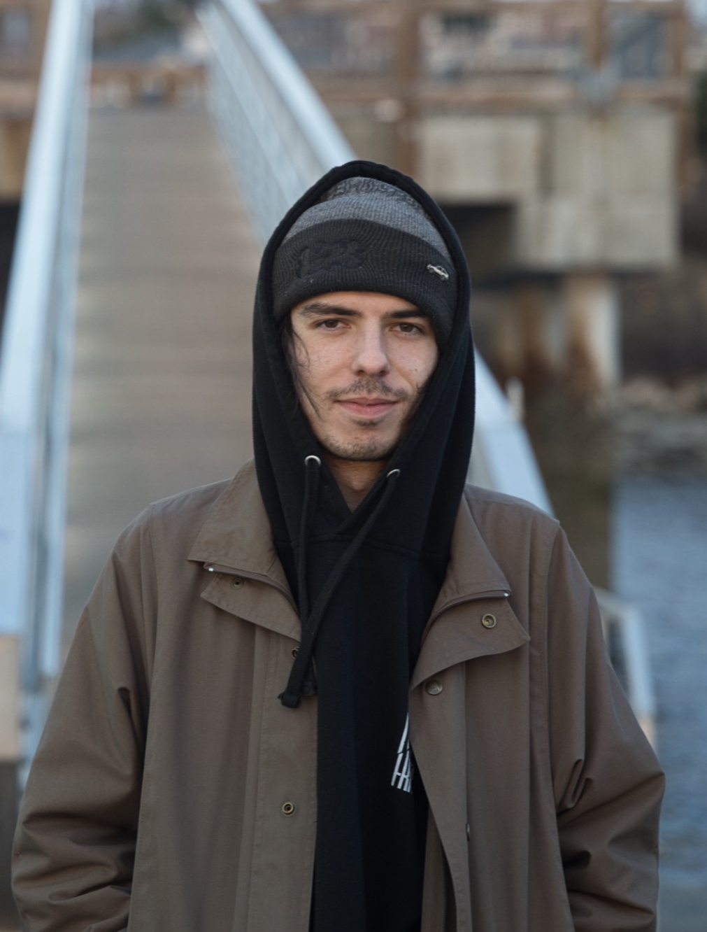 Keegan Pana