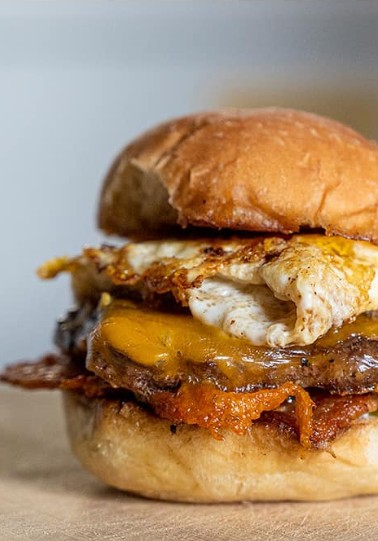 Have It Your Way at Evergreen Lens Real Estate Media
